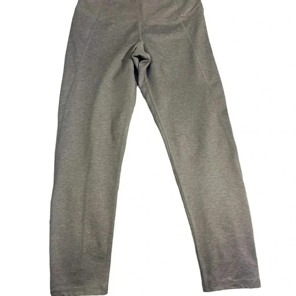 Champion capri stretch leggings - Size Small - Picture 2 of 5